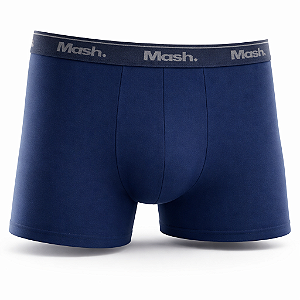 Cueca Boxer Mash Cotton 170.26