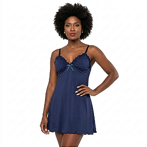 Camisola Feminina Em Romantic Giovana