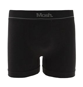 TESTE Cueca Boxer Micro Modal Sem Costura Mash