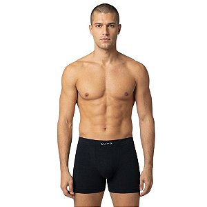 TESTE Cueca Boxer s/ Costura Micromodal Ref.:661 Lupo