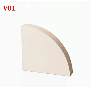 FILTRO DE CAFÉ DE PAPEL V01