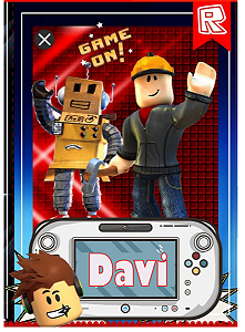 kit festa tema Roblox