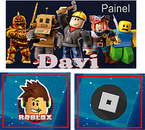 kit festa Roblox