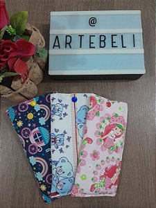 bolsa porta oculos