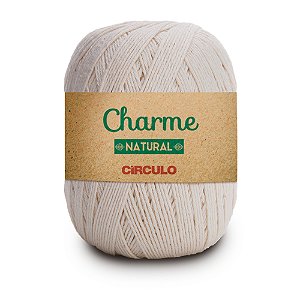 Linha Charme - Circulo