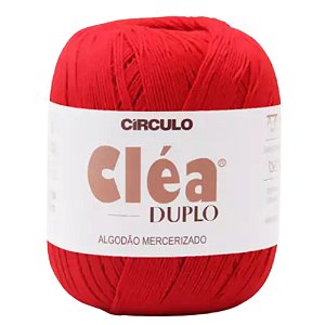 Linha Cléa Duplo com 508m - Circulo