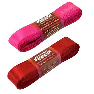Fita de Cetim nº 05 – 22mm x 10m – Círculo