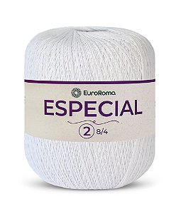 Barbante EuroRoma Especial 3 8X5