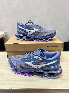 Mizuno Prophecy 15