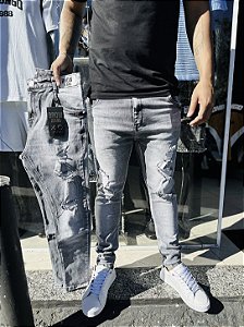 Calça Jogador Masculina