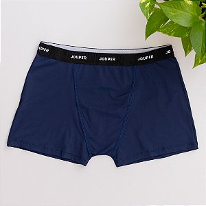 Cueca Boxer Microfibra