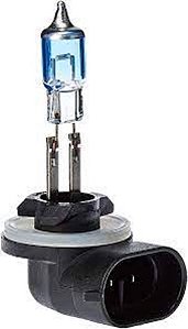 Lâmpada H27 ORIGINAL p/ Farol Milha Neblina Auxiliar - Montadoras (OEM)