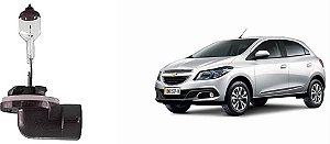 Lâmpada H27 ORIGINAL p/ Farol GM Chevrolet Onix 2013 2021 - Neblina, Milha, Auxiliar