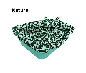 Bed Pet Max Caminha Fofinha Para Cães e Gatos