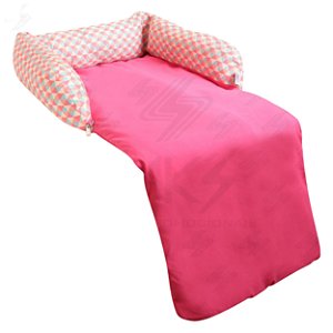 Caminha Para Sofá