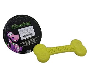 Osso dino massageado grande