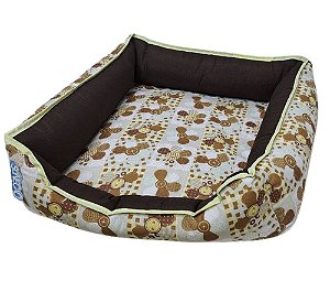 Cama Luxo M