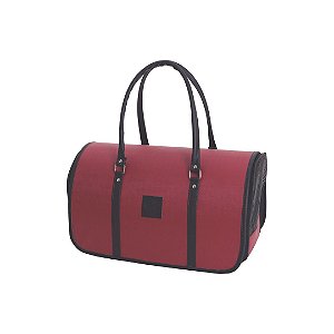 Bolsa De Transporte VIP