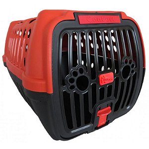 Transporte Para Cães e Gatos Confort N°2