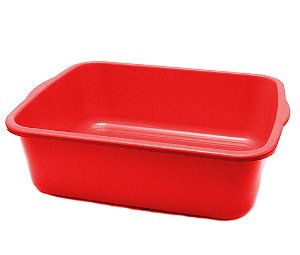 Bandeja Higiênica Color Elite FourPLastic