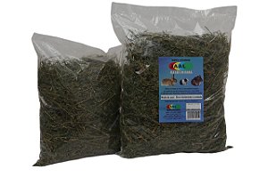 Alfafa Em Rama Para Roedores Jaal - 600g