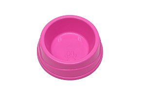 Comedouro Simples FourPlastic 500ml