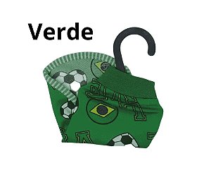 Roupinha Do Brasil Para Cães e Gatos N° 0