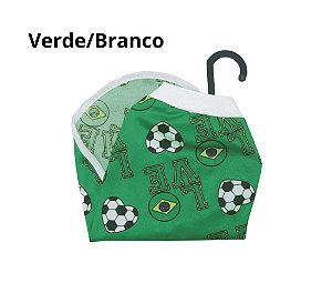 Roupinha Do Brasil Para Cães e Gatos N° 5