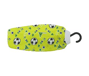 Roupinha Do Brasil Para Cães N°11