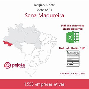 Sena Madureira/AC