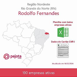 Rodolfo Fernandes/RN