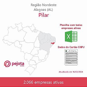 Pilar/AL