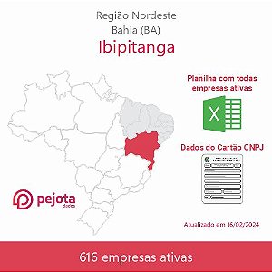 Ibipitanga/BA