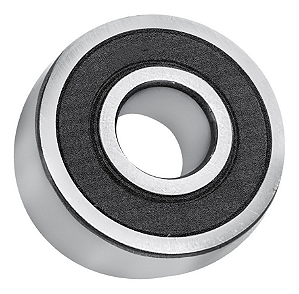 Rolamento De Esfera Rígido Blindado 6003 Ctk-180 2rs C3