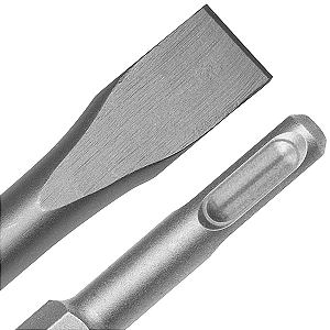 Talhadeira Encaixe Sds Plus 14x22x250 Martelete Universal