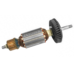 Induzido Para Esmerilhadeira Bosch Gws 8-115 1800/1820 110v