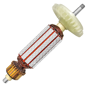 Induzido Rotor Esmerilhadeira Bosch GWS 7-115 ET / 1388 220v