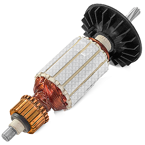 Induzido Rotor Martelete Bosch GBH 2-24DSE / 11228  220V