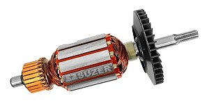 Induzido Rotor Bosch Para Furadeira 7081 Super Hobby 220v