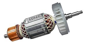 Induzido Rotor P/ Esmerilhadeira GA7020 /9020 / MGA700 110v