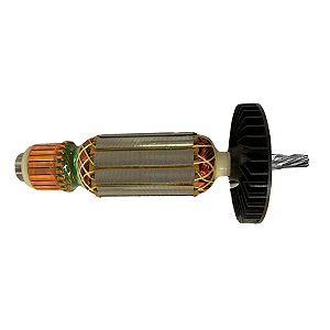 Induzido Rotor Serra Circular 1623.0 Gks190 7 Dentes 220v