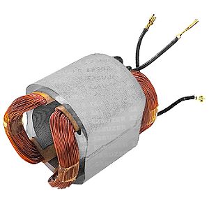 Bobina Estator Esmerilhadeira 1800/1820 Gws 8-115/ 125 110v