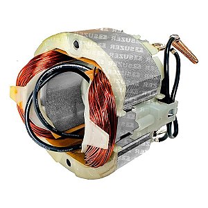 Bobina Estator Para S. Circular 5007mg/ 5007n/ 5007nf 220v