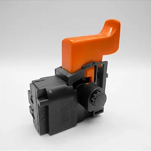 interruptor Gatilho P/ Martelete Gbh 2-24 DSE 11228 / 11226
