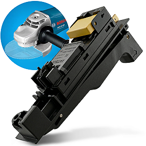 Interruptor Esmerilh Bosch 1751 Gws 20-180 / 22-180 / 21-180