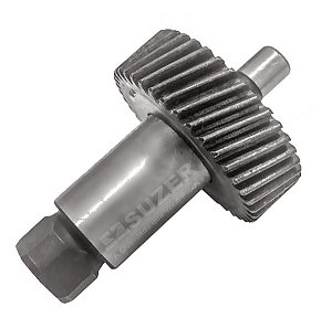 Engrenagem 39 Dentes Eixo S. Circular Bosch 1573 Gks 7 1/4