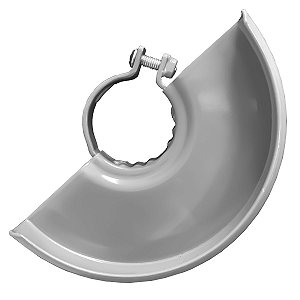 Capa De Proteção Para Esmerilhadeira Bosch 1800 Gws 7-115
