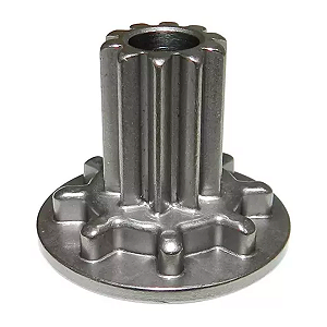 Engrenagem 10 Do Came P/ Martelte Makita Hr2470