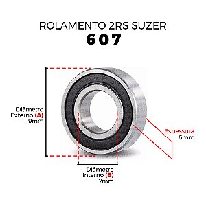 Induzido Completo do Martelete 820w Bosch GBH 2-24D 220v