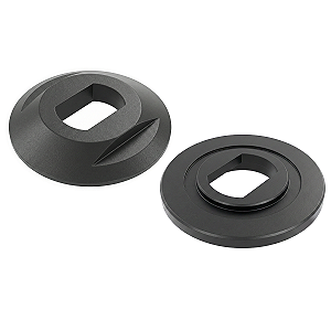 Conjunto De Flange P/ Serra Mármore Makita 4100ns